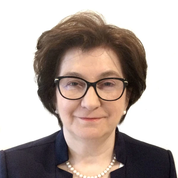 Ewa Mrukwa Kominek