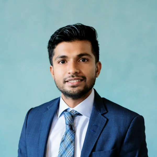 Danson Muttuvelu