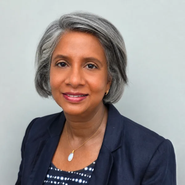 Divya Mathews