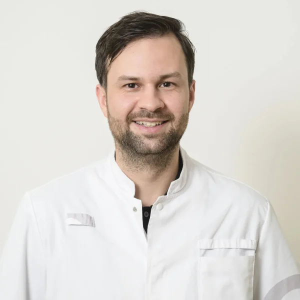 Hrvoje Kovacic