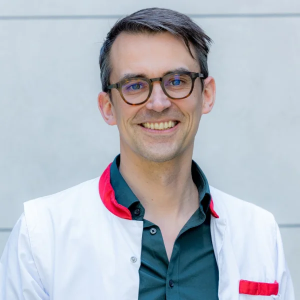 Luc Van Os