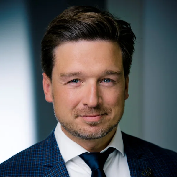Michael Koss
