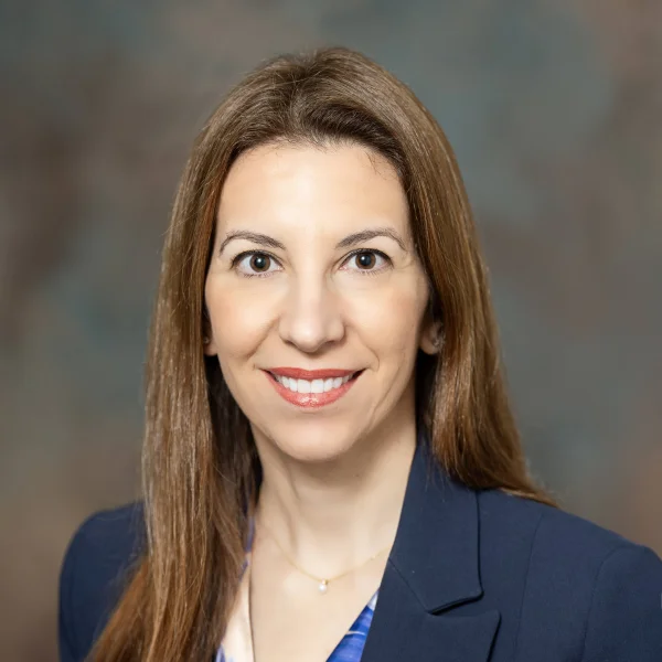 Sotiria Palioura