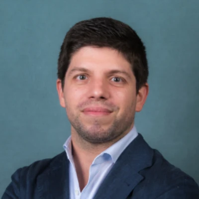 Joao Quadrado Gil