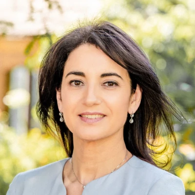 Lucia Pelosinii