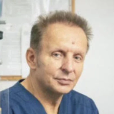 Miroslav Stamenkovic