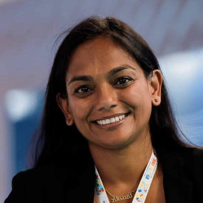 Nishani Amerasinghe
